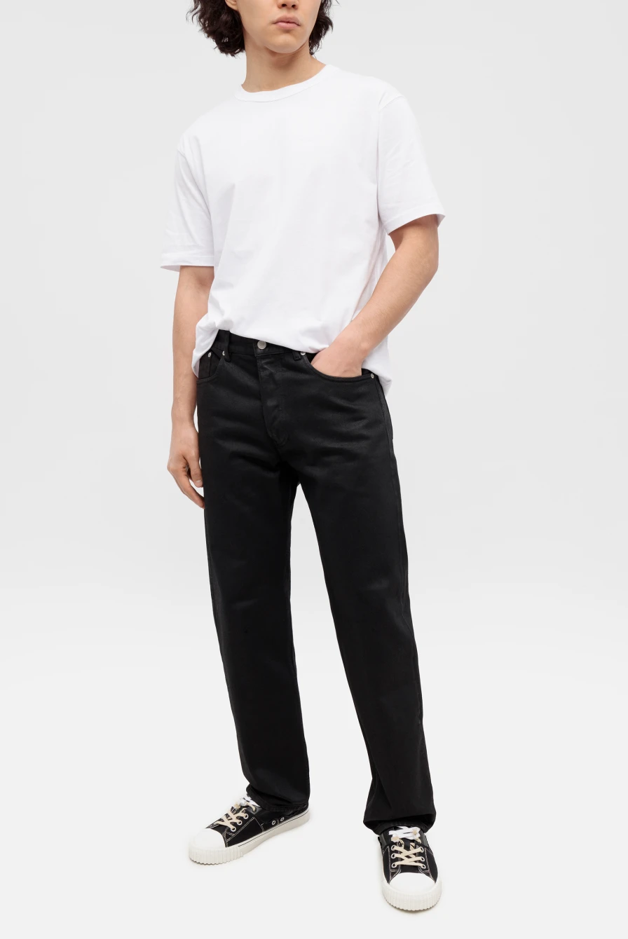Джинсы Dries Van Noten