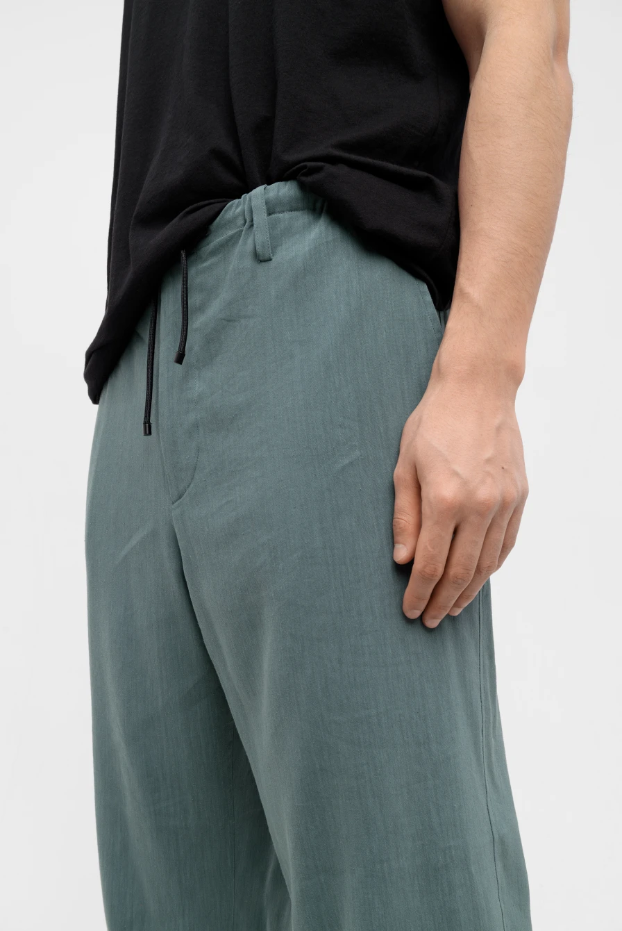 Брюки Dries Van Noten