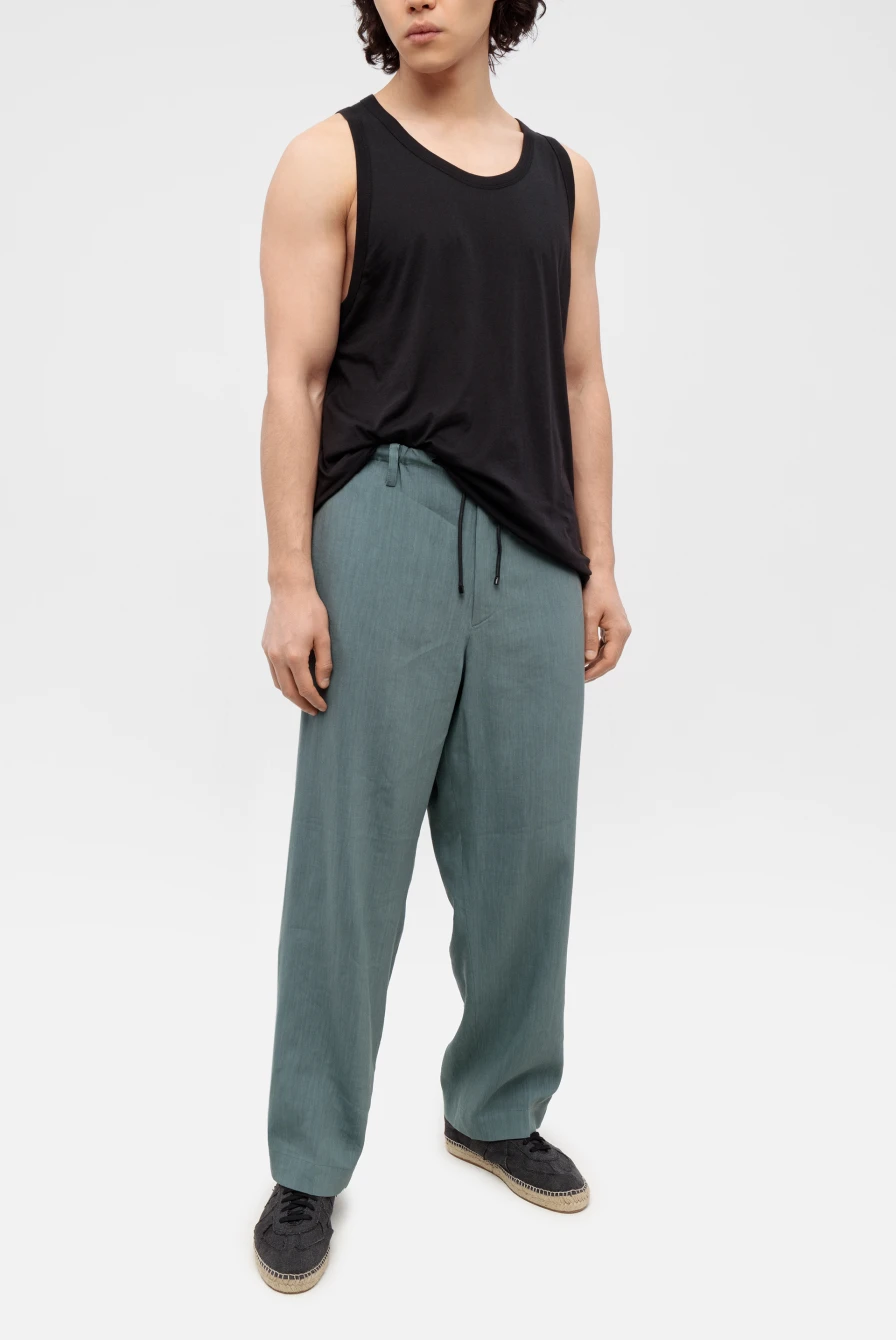 Брюки Dries Van Noten