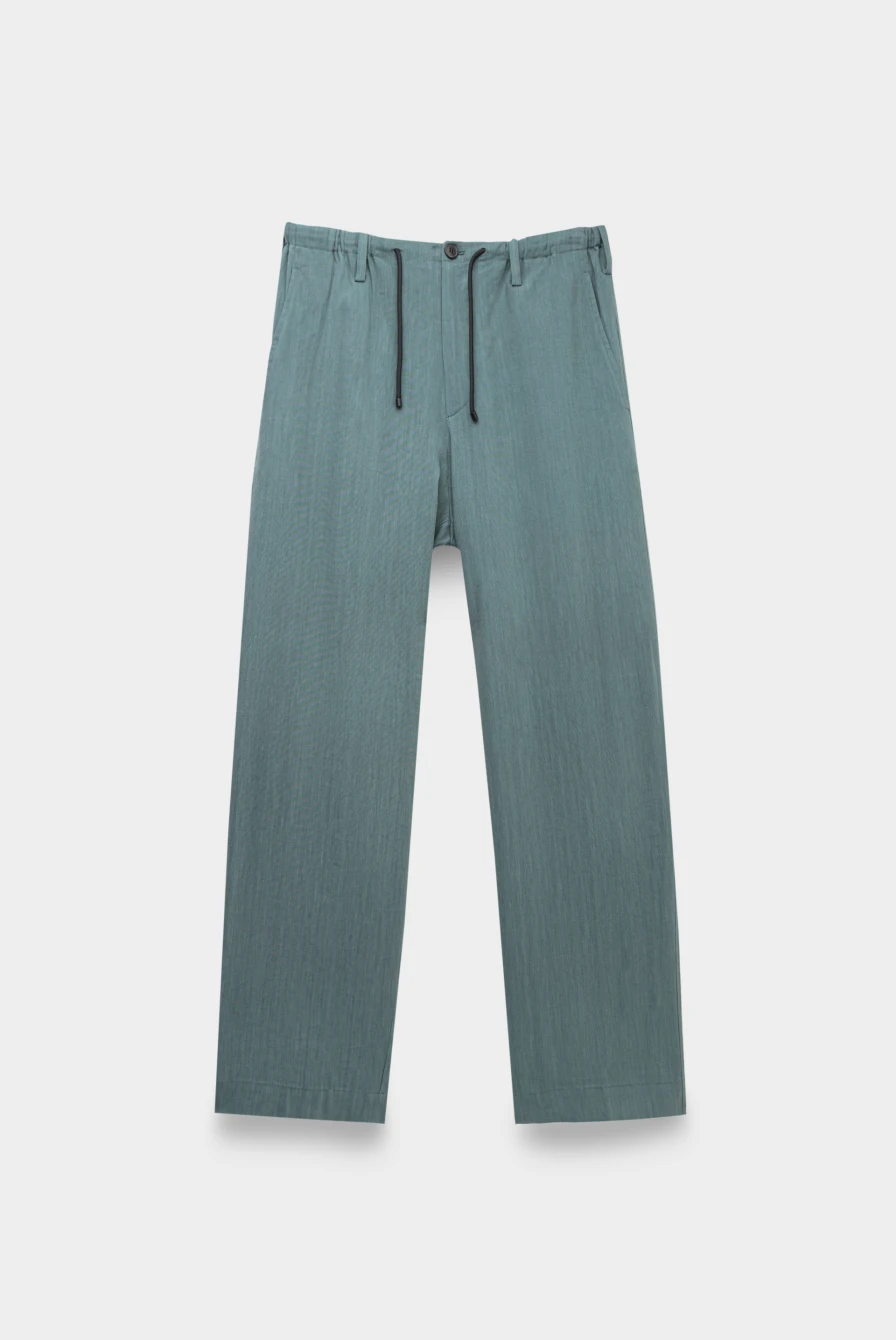 Брюки Dries Van Noten