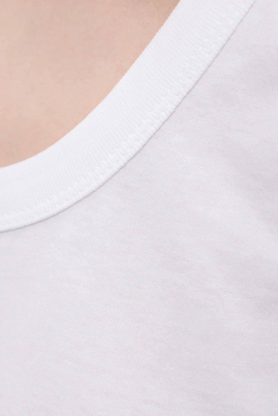 Топ Dries Van Noten