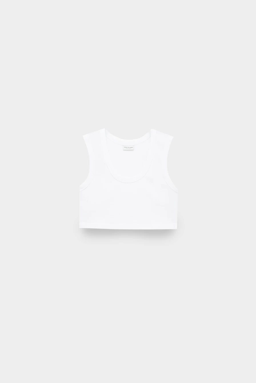 Топ Dries Van Noten