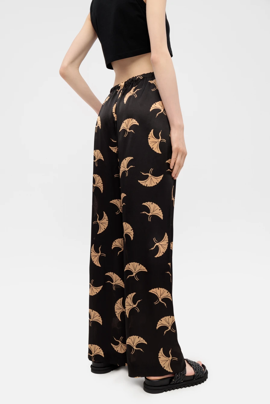 Брюки Dries Van Noten