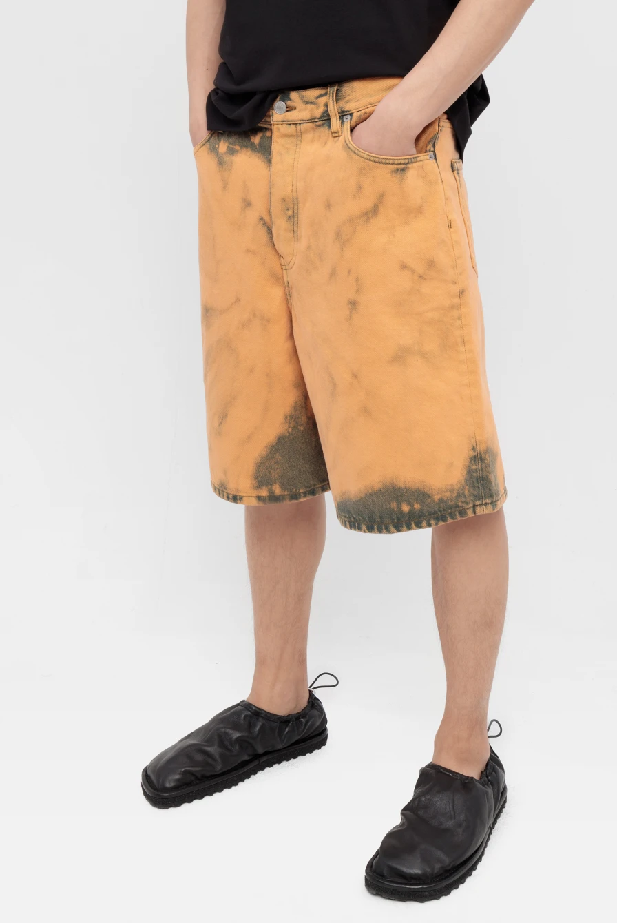 Шорты Dries Van Noten