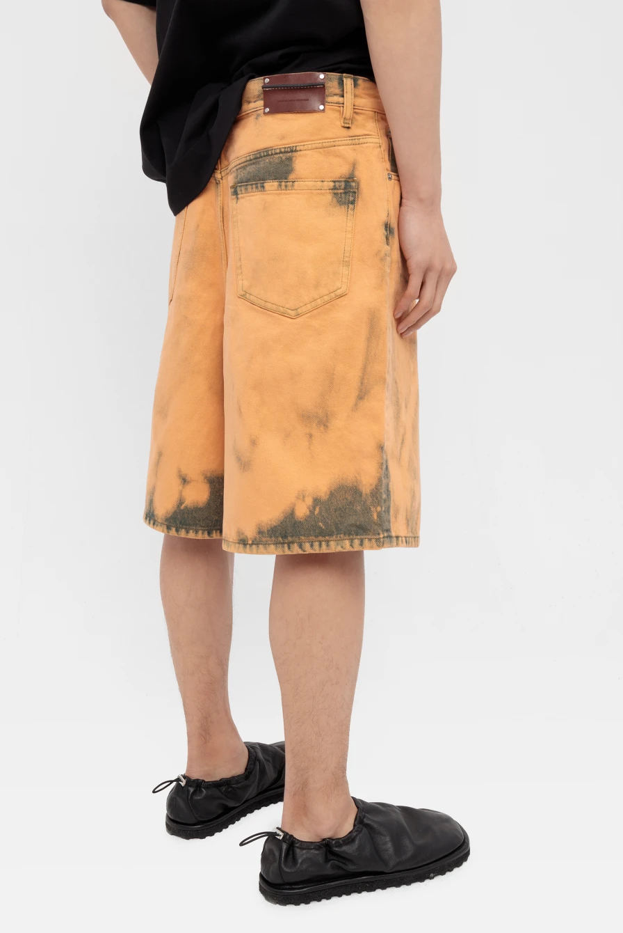 Шорты Dries Van Noten