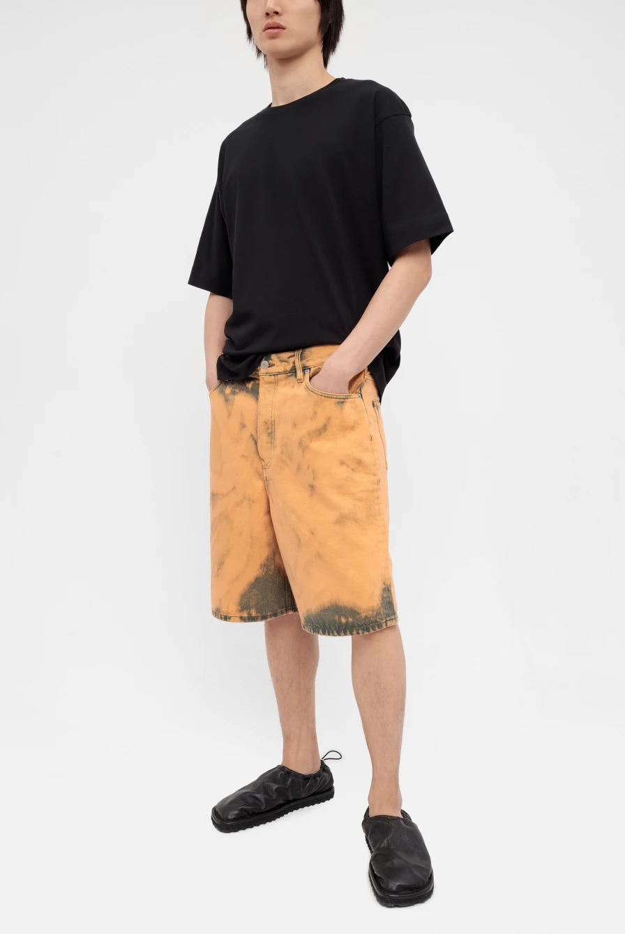 Шорты Dries Van Noten