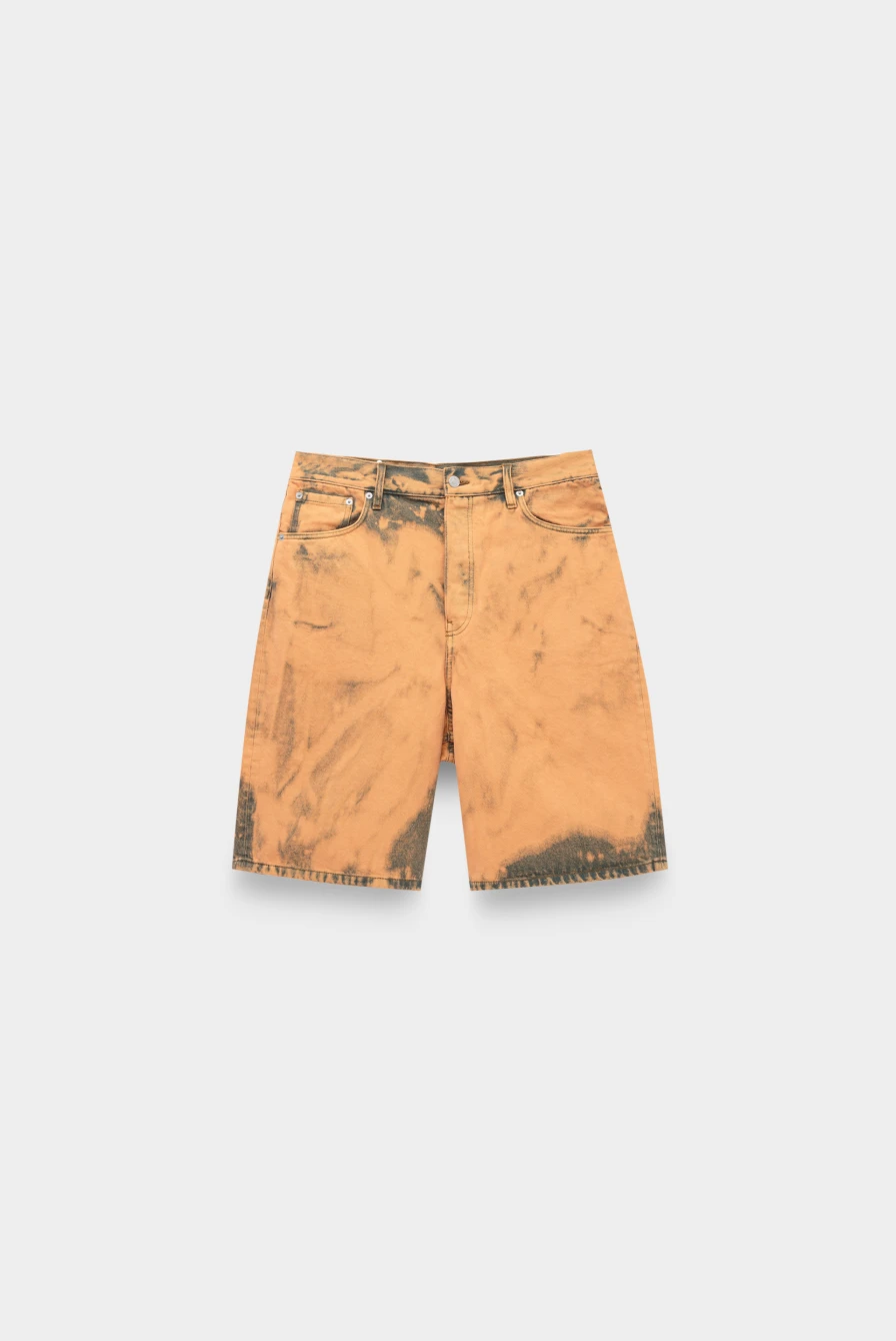 Шорты Dries Van Noten
