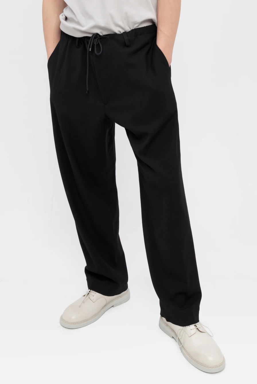 Брюки Dries Van Noten