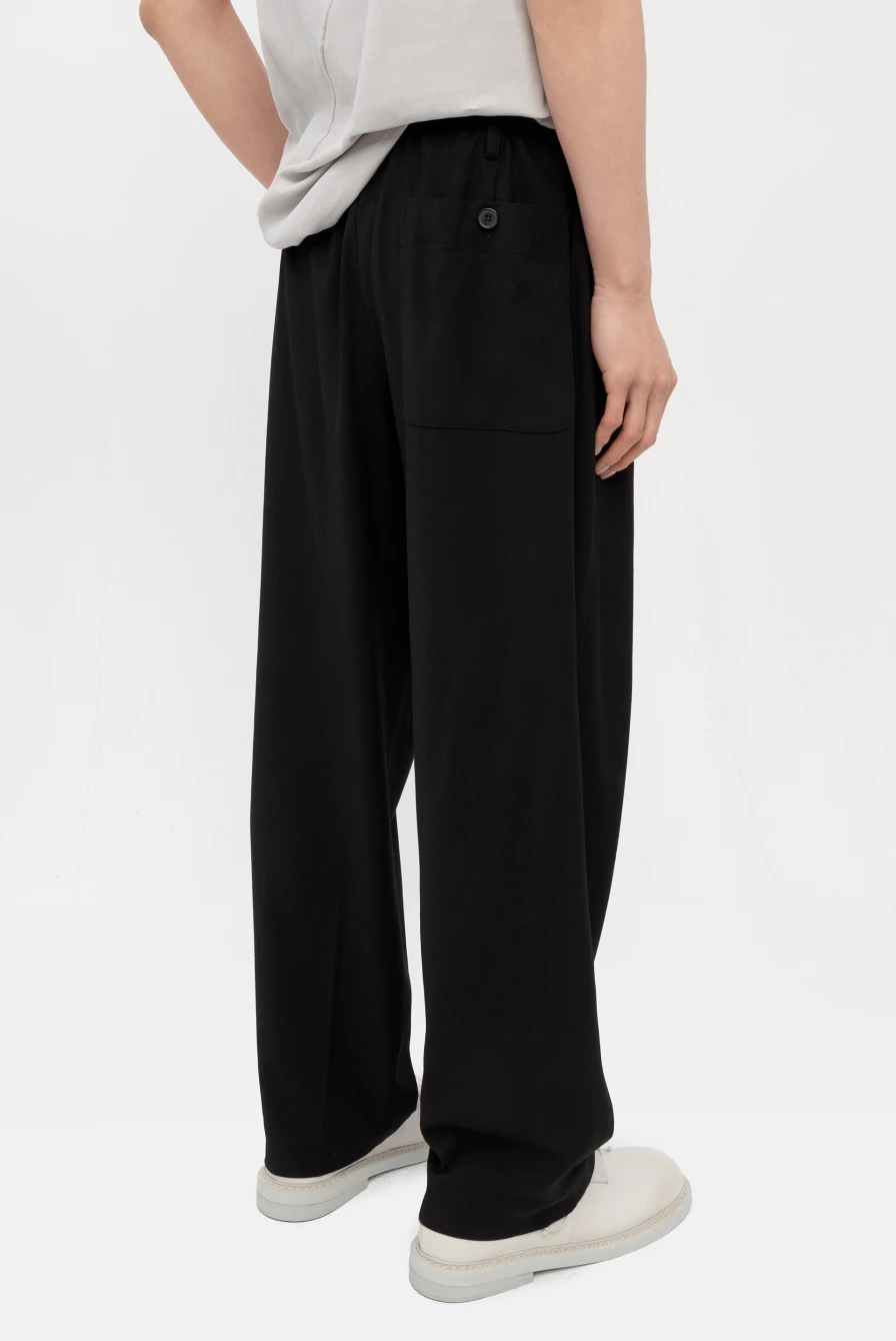 Брюки Dries Van Noten