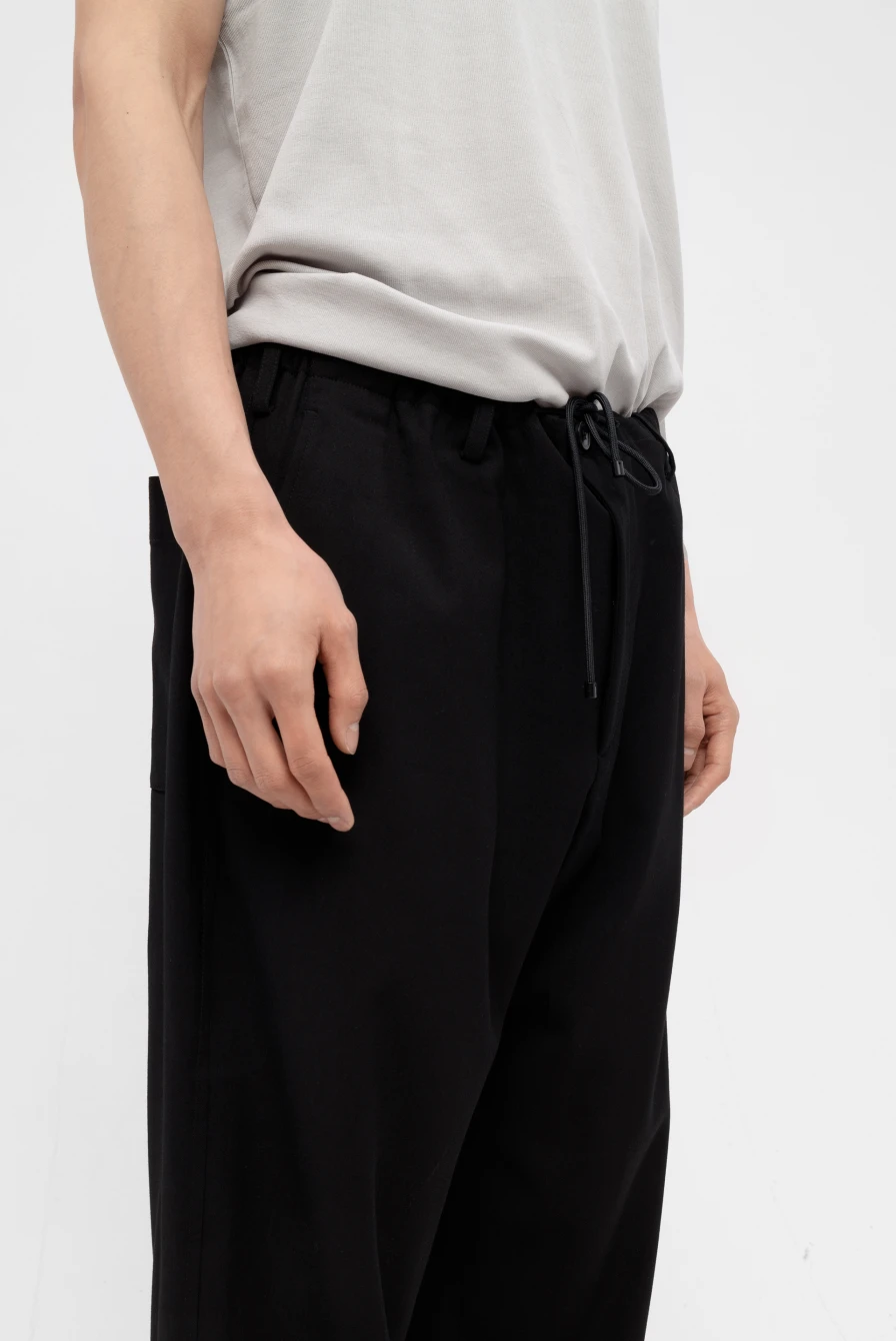 Брюки Dries Van Noten