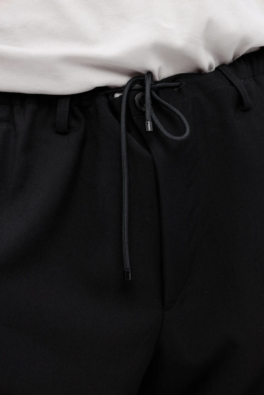 Брюки Dries Van Noten
