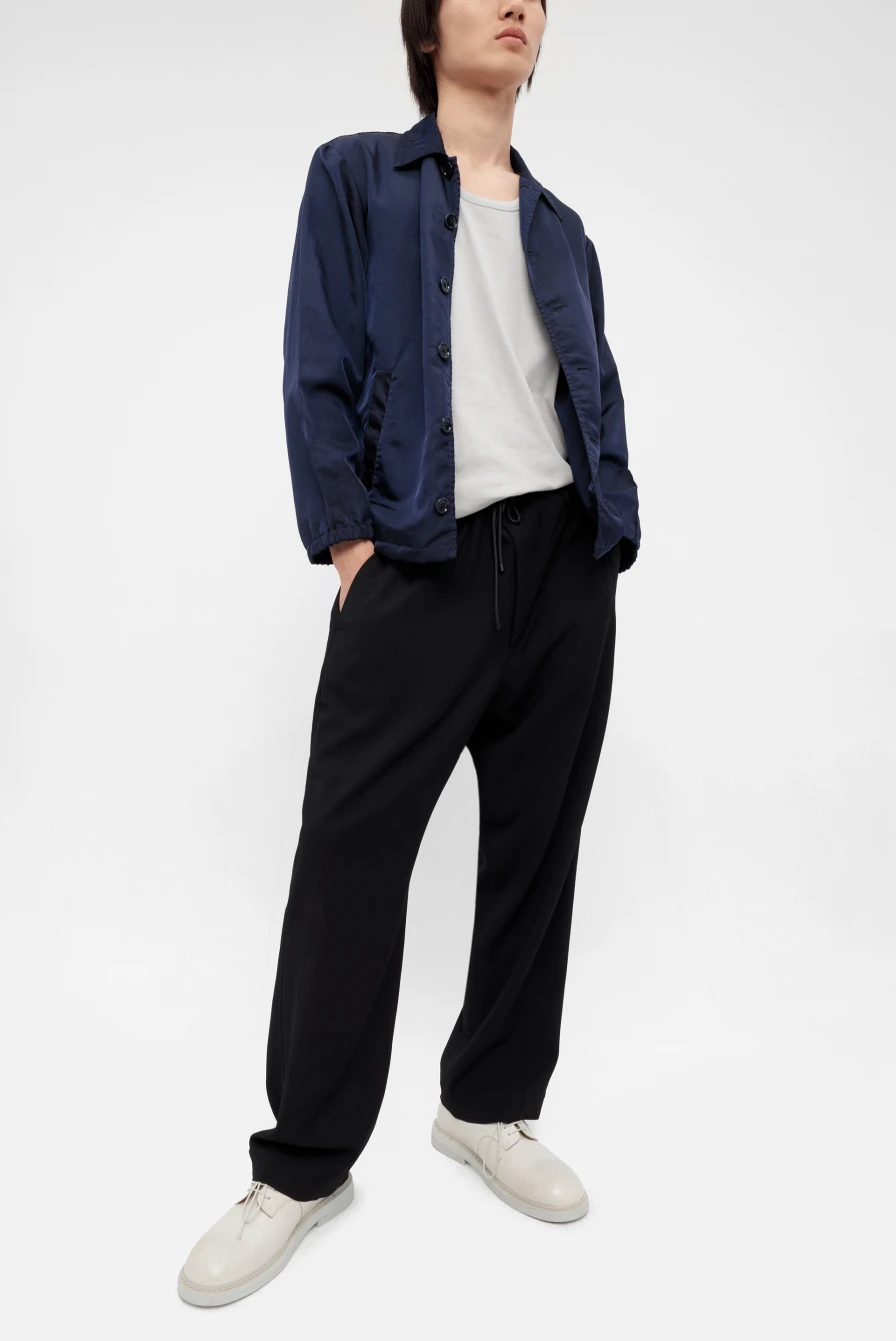 Брюки Dries Van Noten