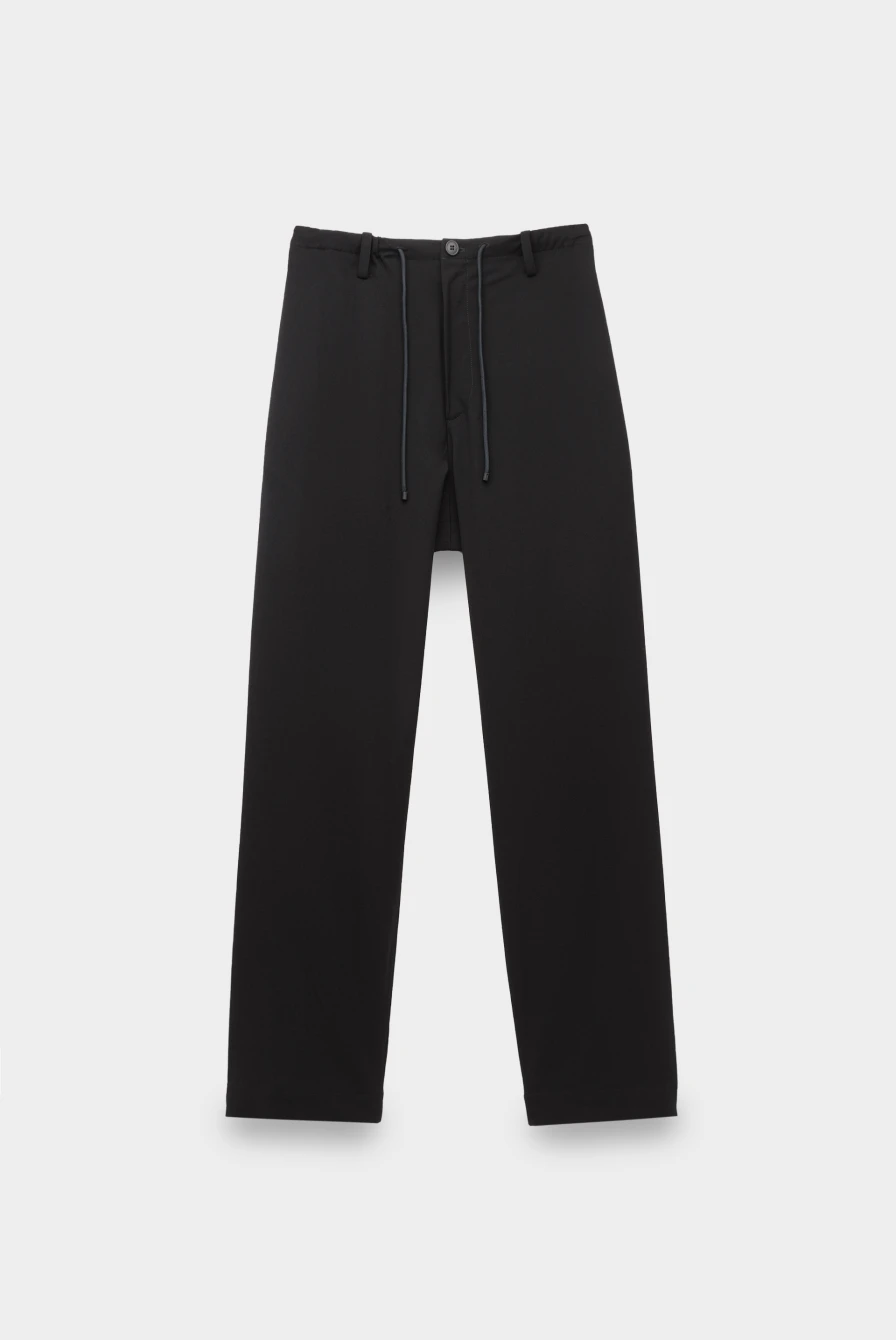 Брюки Dries Van Noten