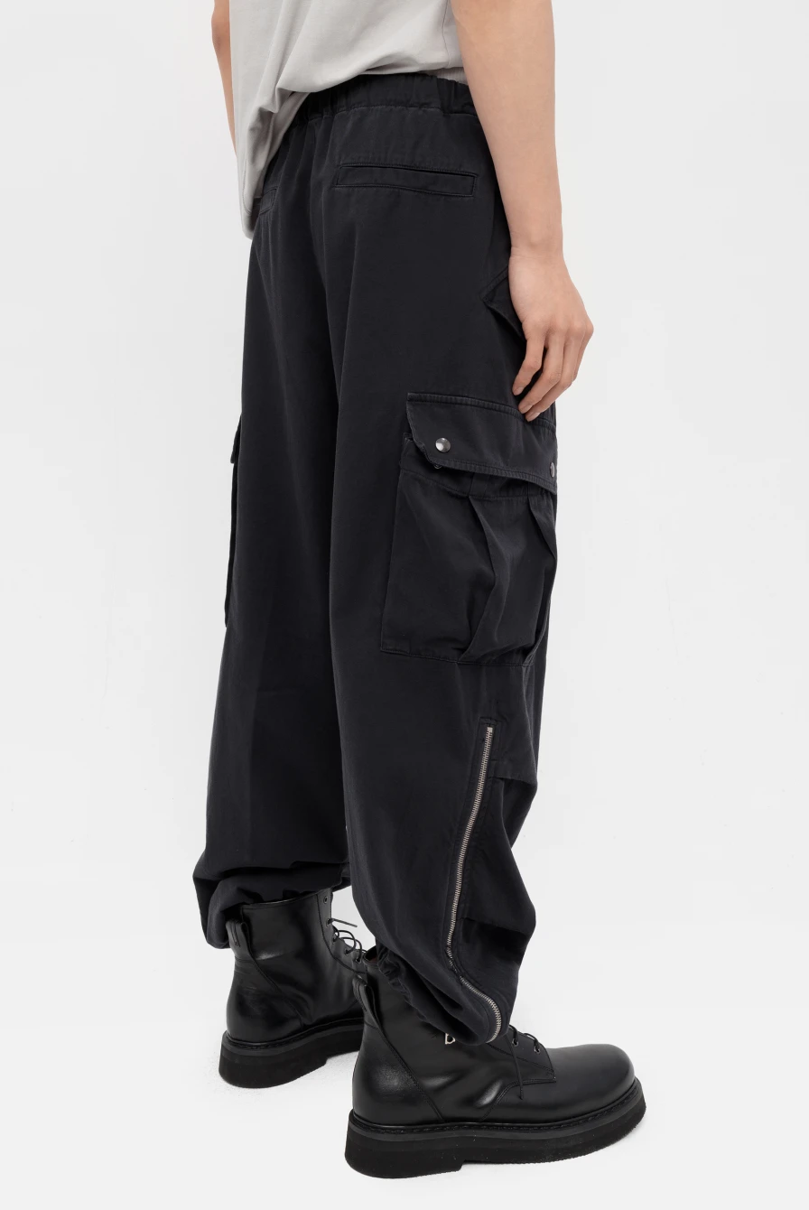Брюки Dries Van Noten