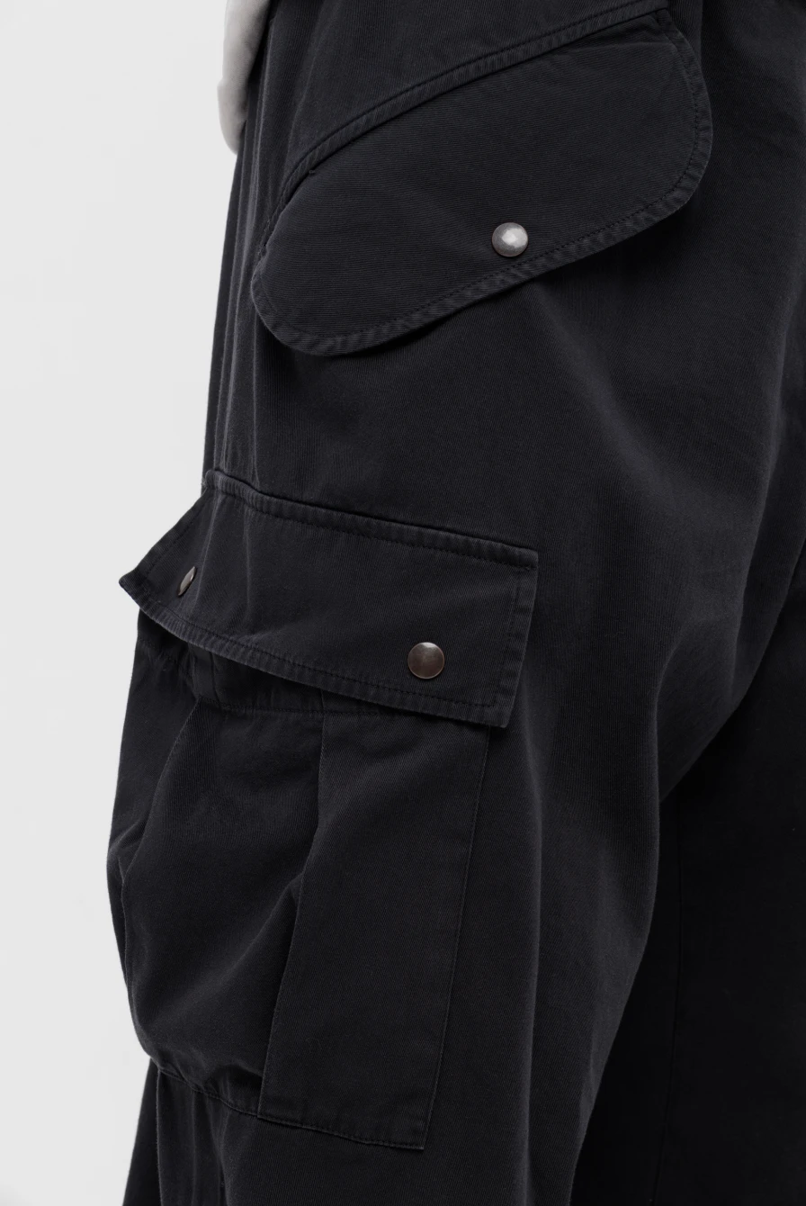 Брюки Dries Van Noten