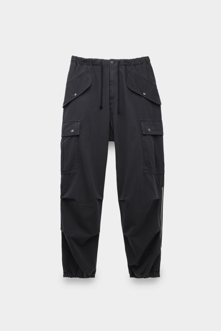Брюки Dries Van Noten