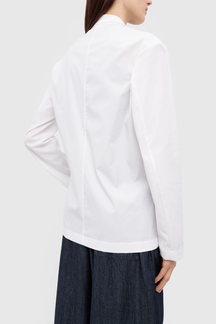 Жакет Dries Van Noten