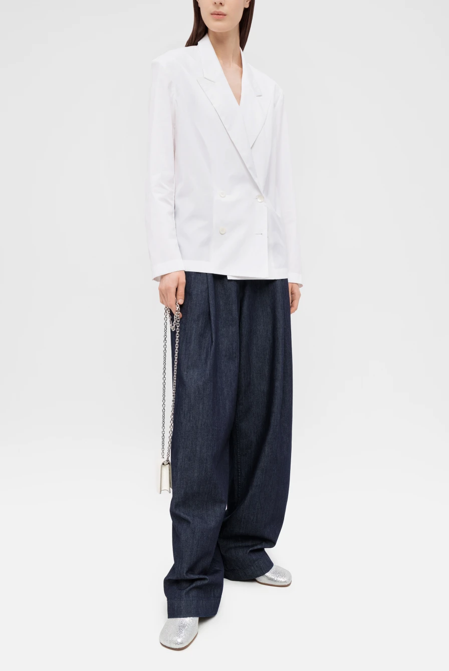 Жакет Dries Van Noten