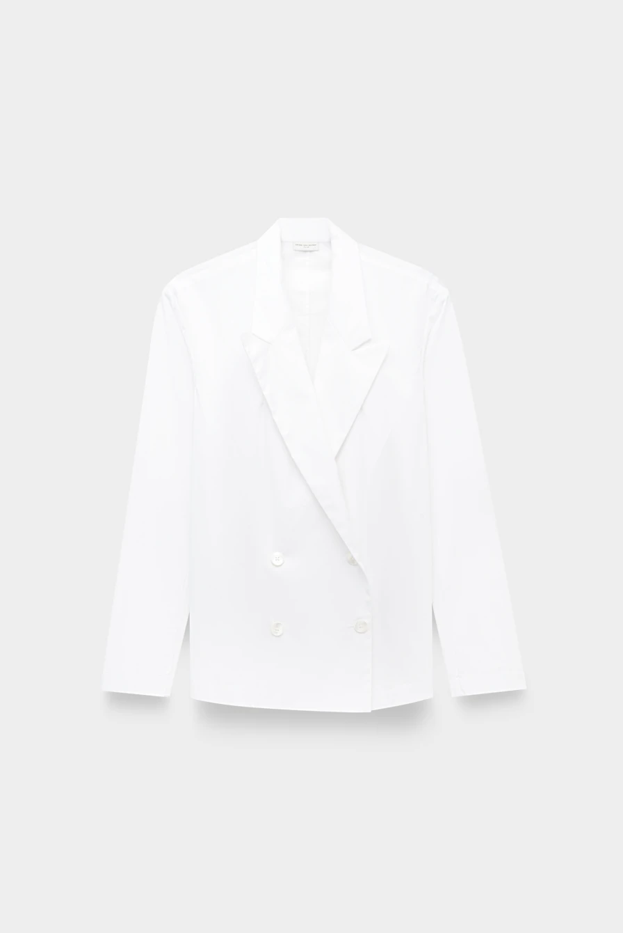 Жакет Dries Van Noten