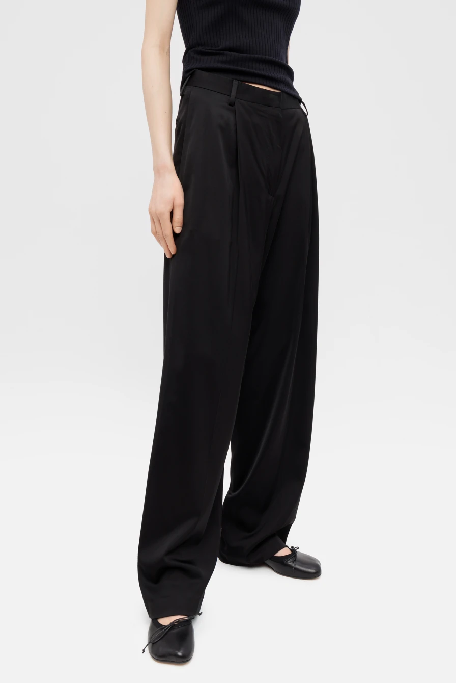 Брюки Dries Van Noten