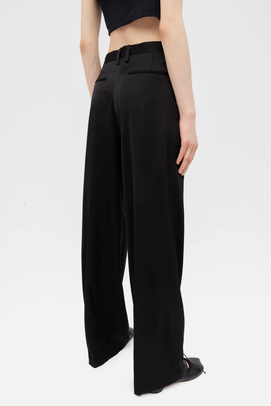 Брюки Dries Van Noten