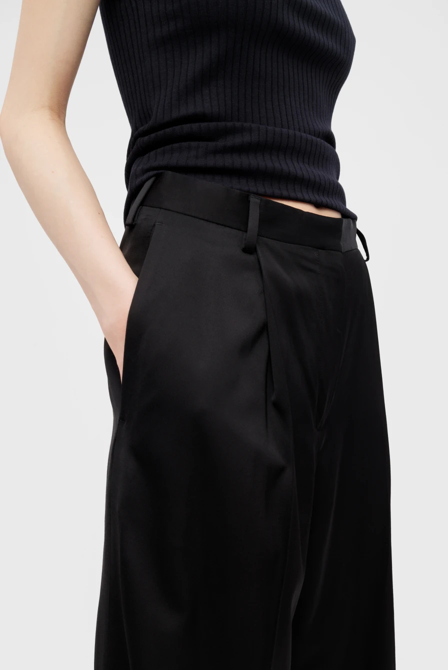 Брюки Dries Van Noten