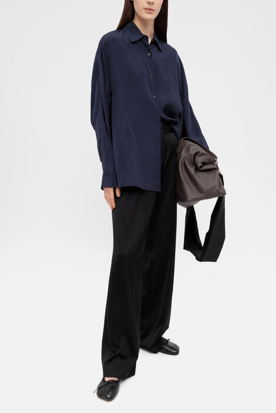 Брюки Dries Van Noten