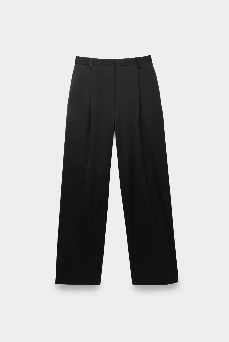 Брюки Dries Van Noten