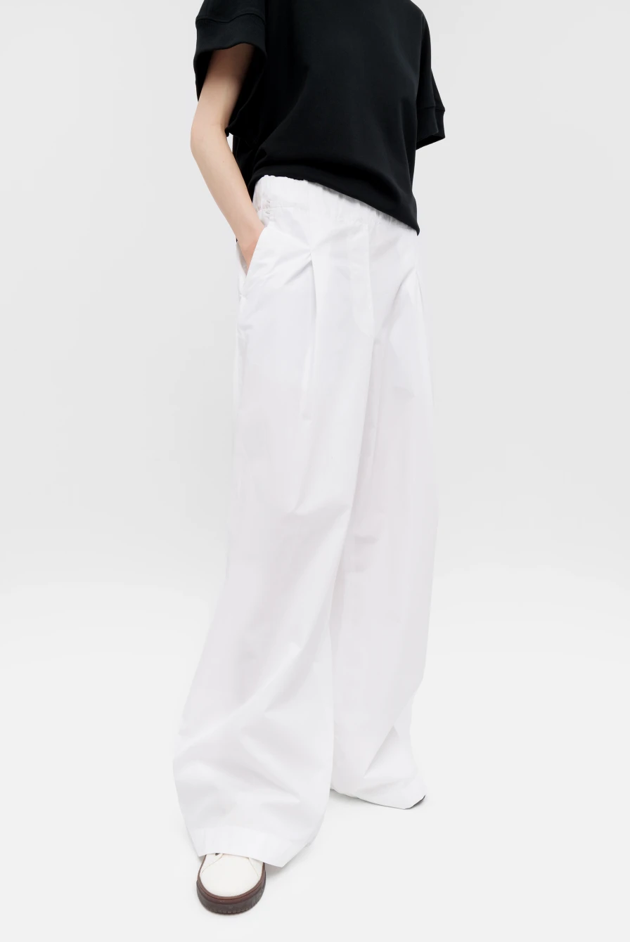 Брюки Dries Van Noten
