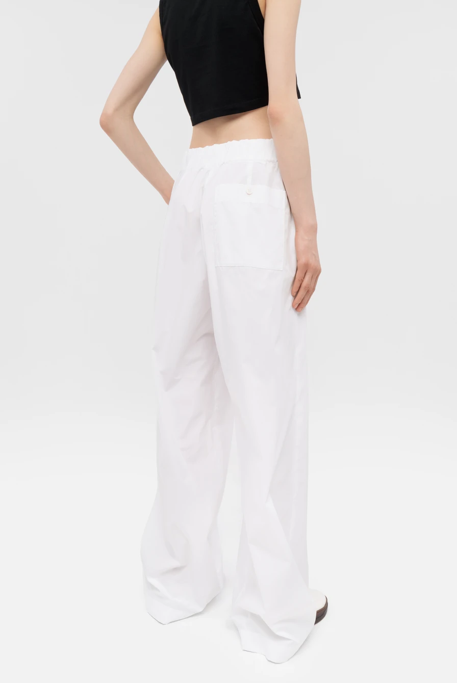 Брюки Dries Van Noten
