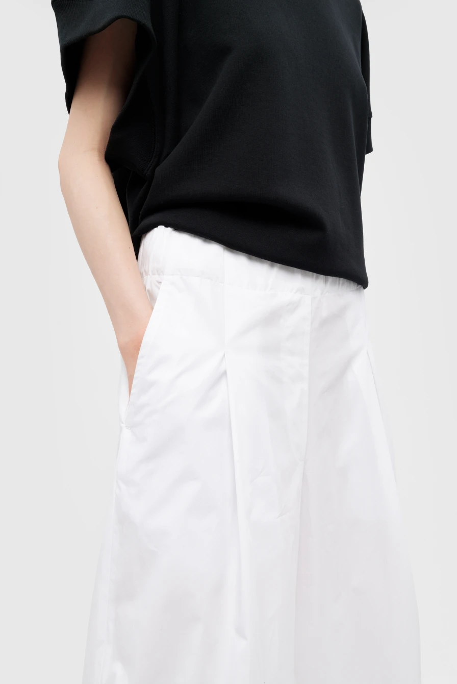 Брюки Dries Van Noten