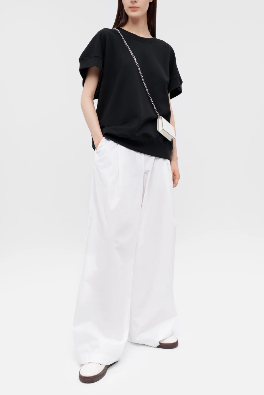 Брюки Dries Van Noten