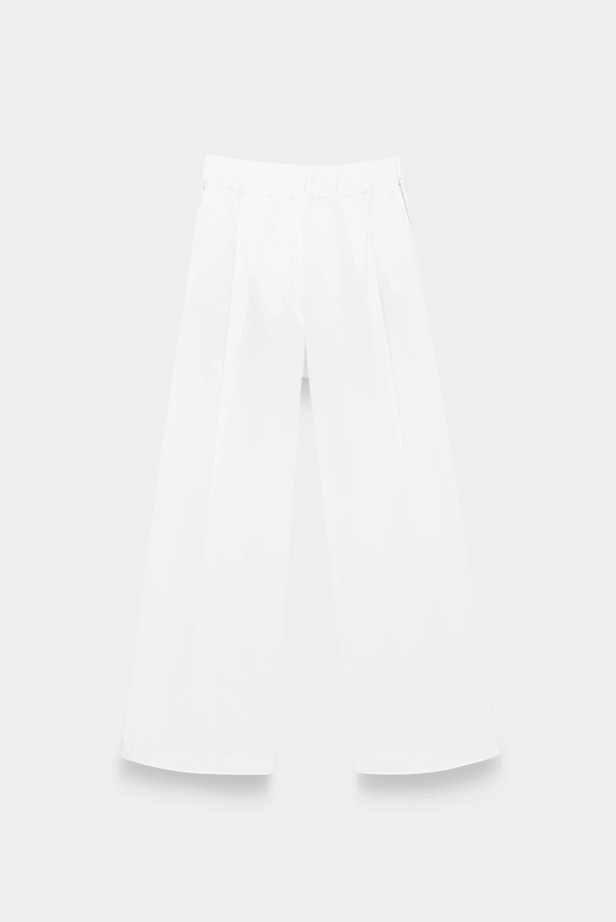 Брюки Dries Van Noten