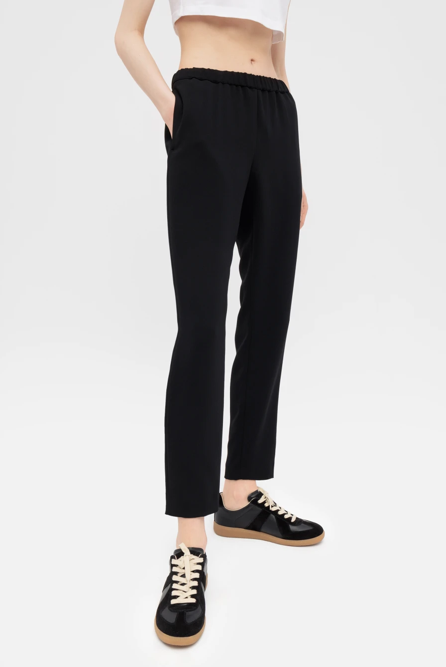 Брюки Dries Van Noten