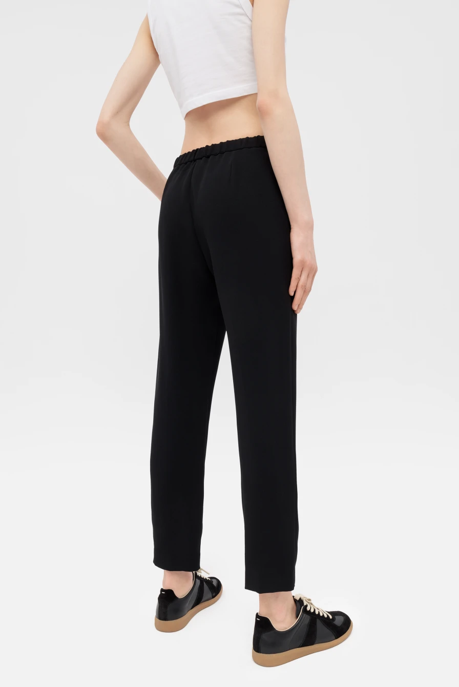 Брюки Dries Van Noten