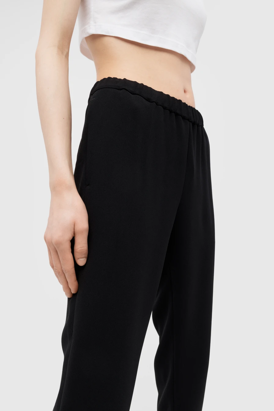 Брюки Dries Van Noten
