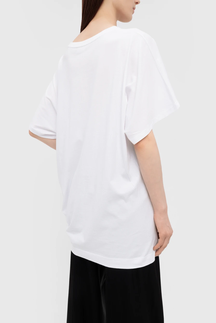 Футболка Dries Van Noten