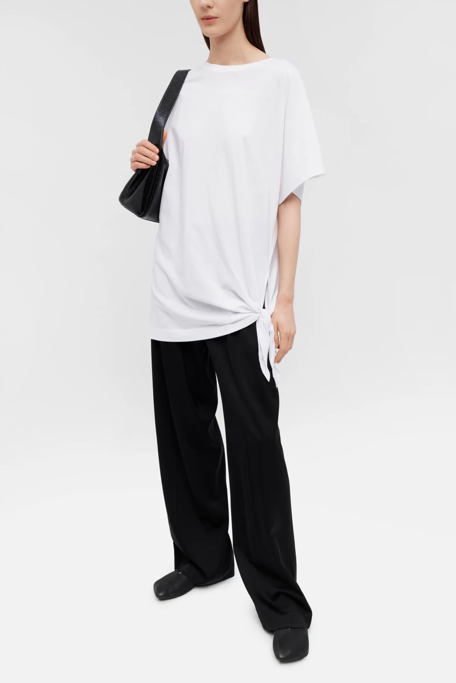 Футболка Dries Van Noten