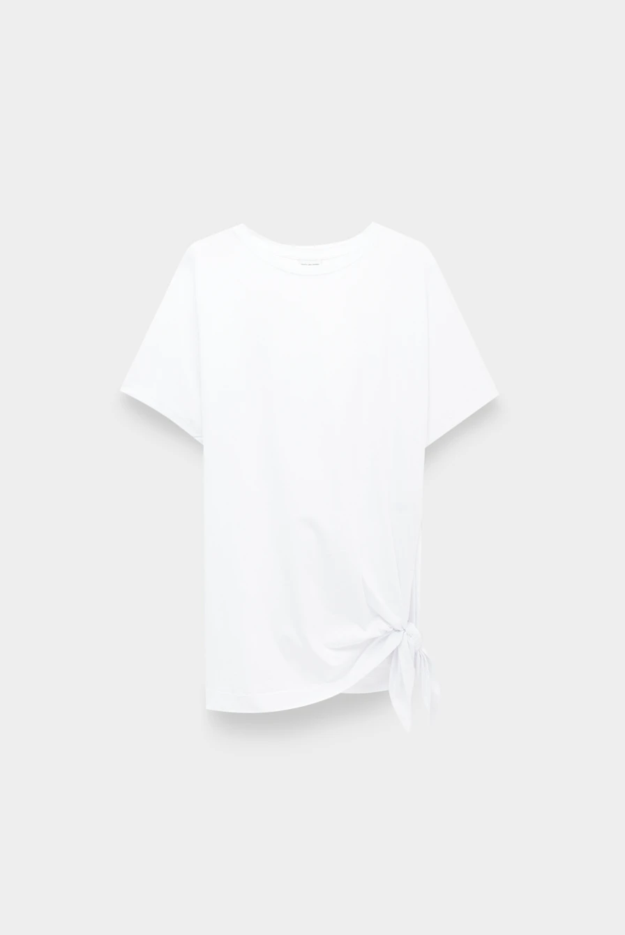 Футболка Dries Van Noten