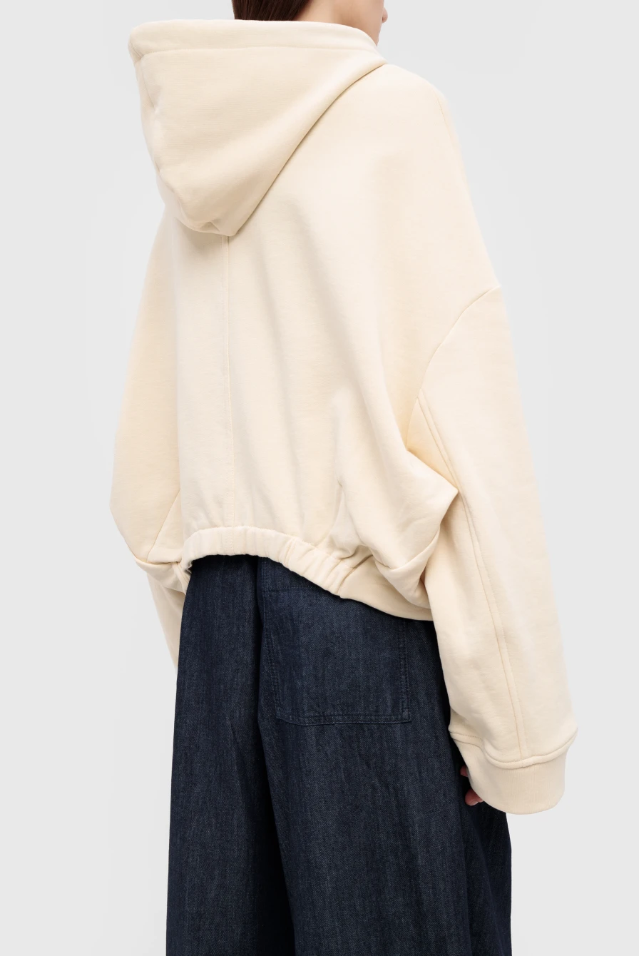 Худи Dries Van Noten