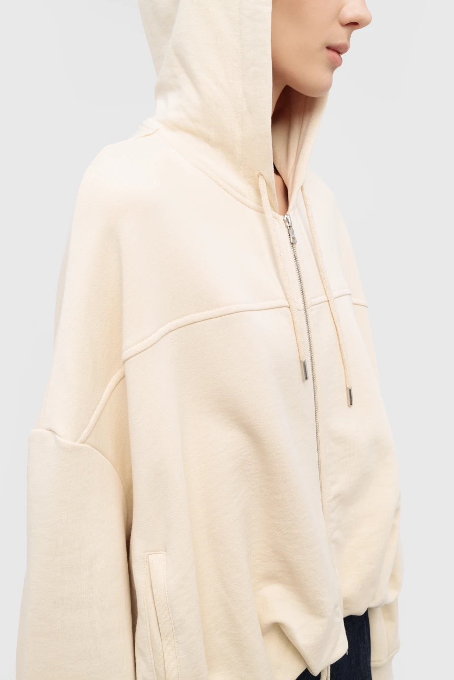 Худи Dries Van Noten