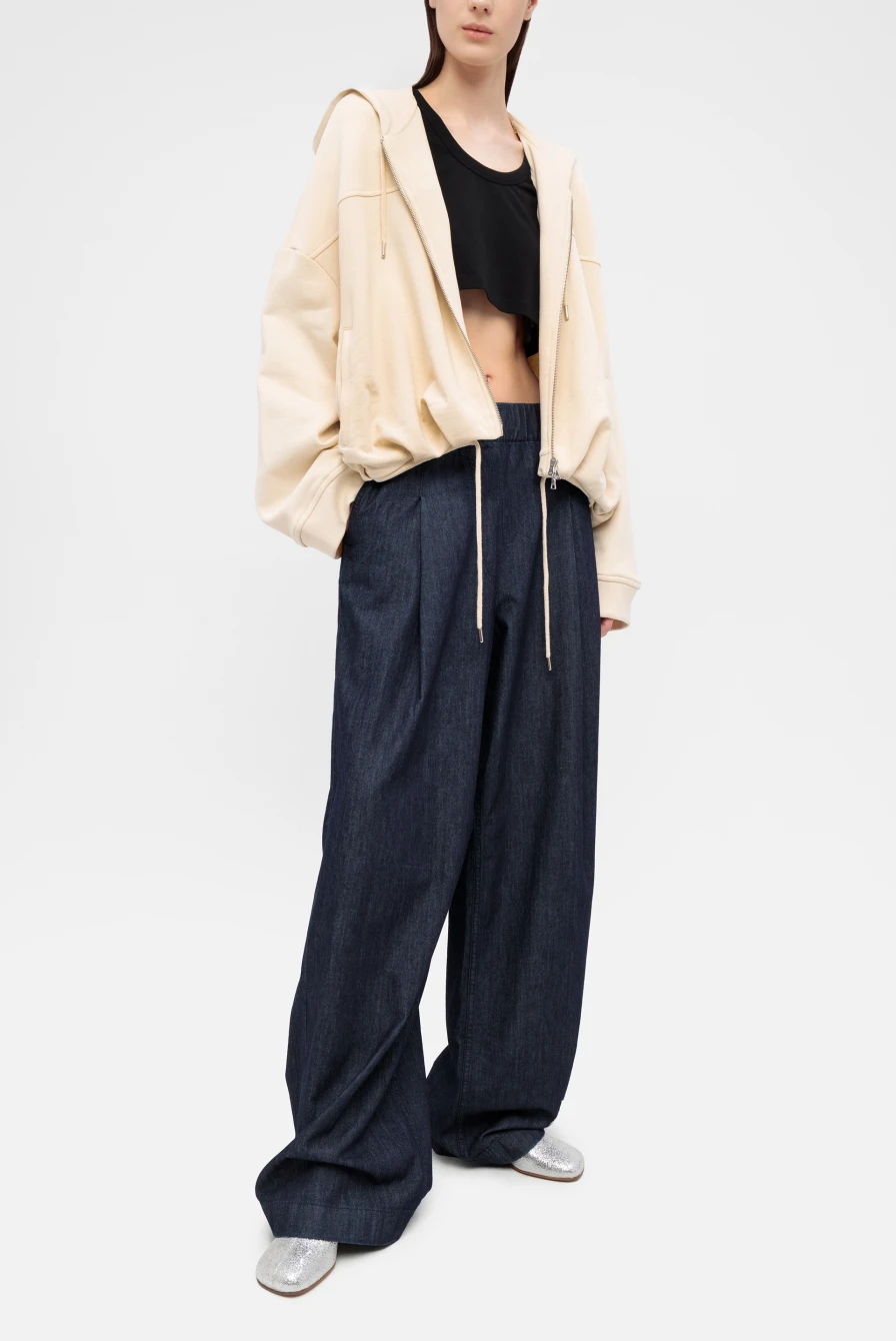 Худи Dries Van Noten