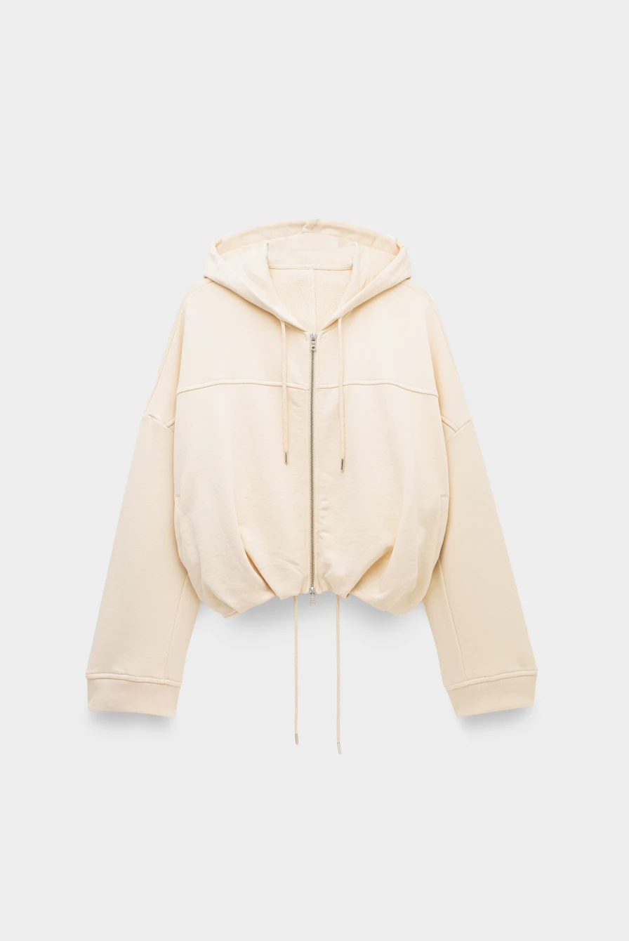 Худи Dries Van Noten