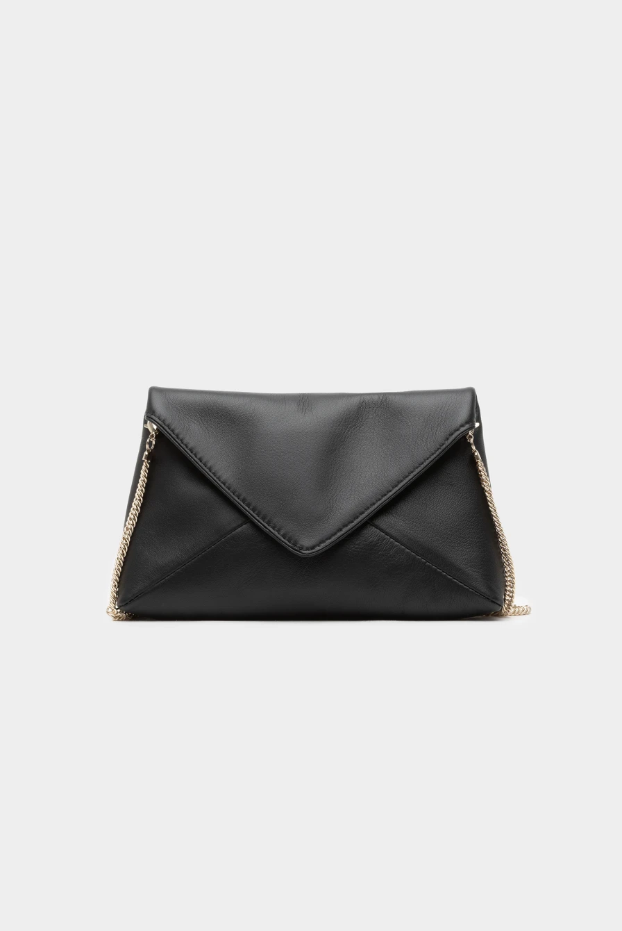 Клатч Dries Van Noten
