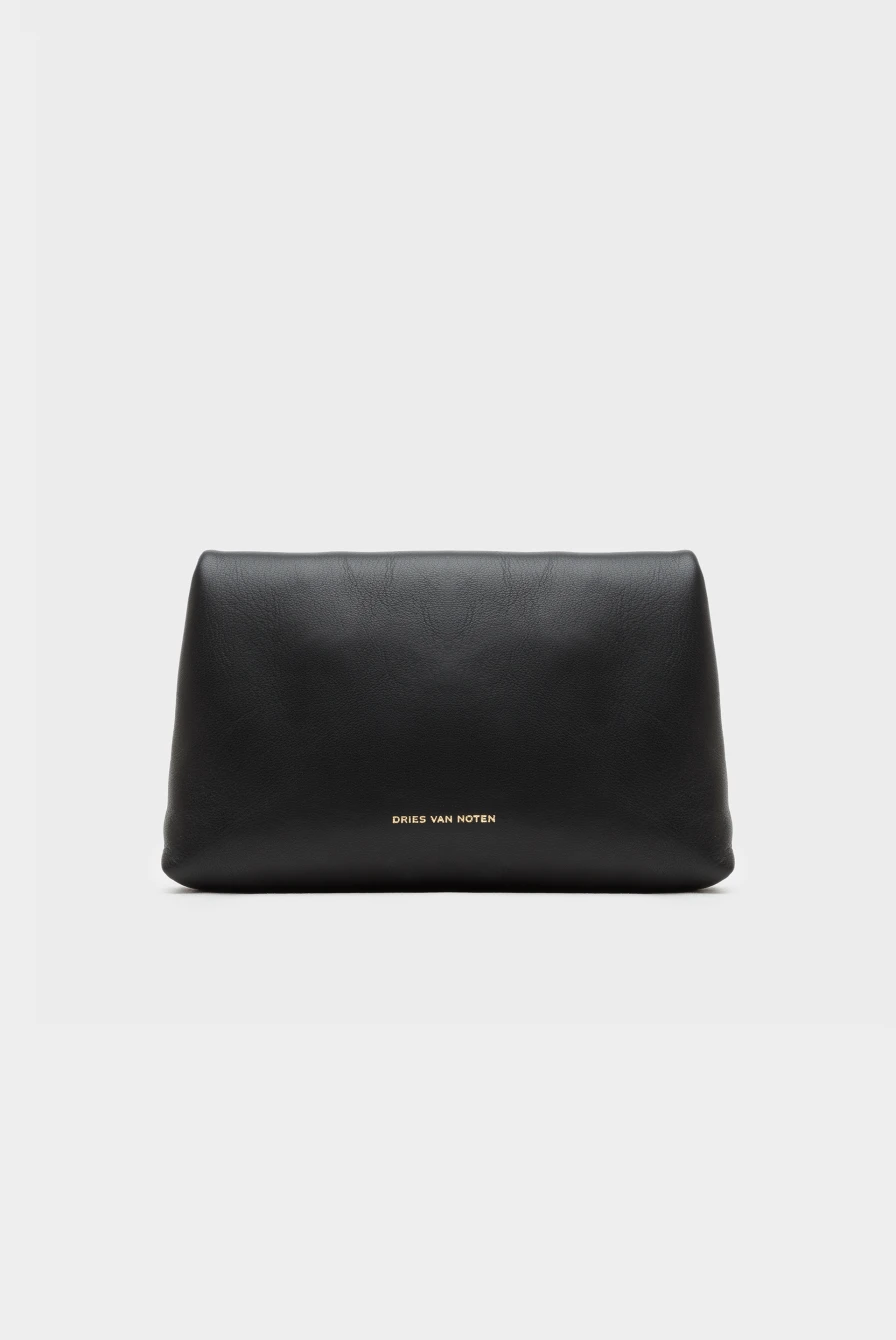 Клатч Dries Van Noten