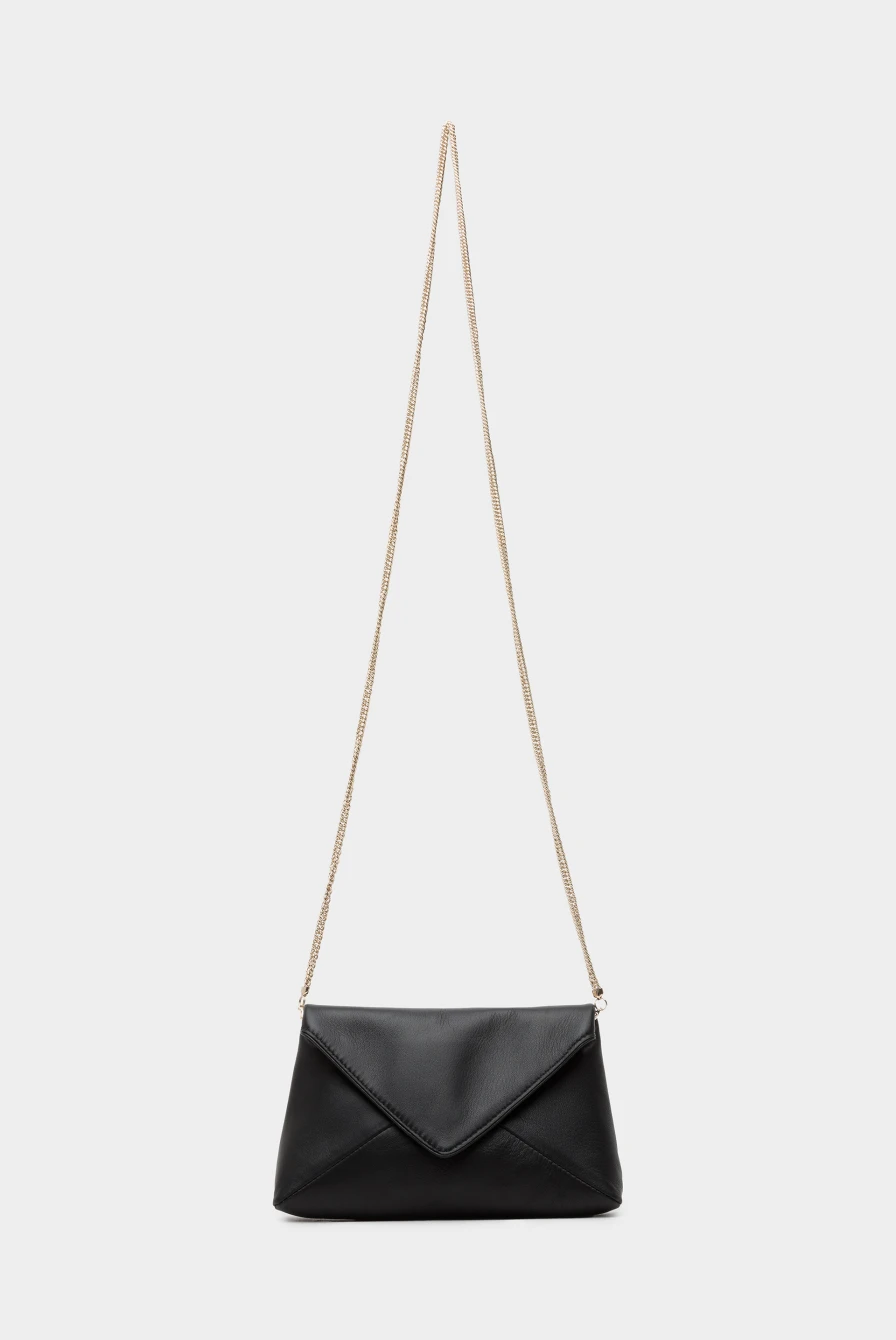 Клатч Dries Van Noten