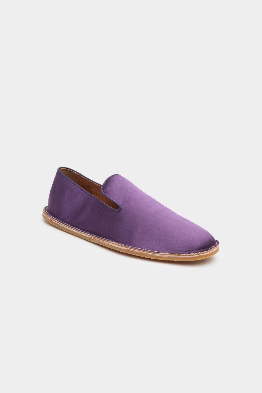 Ботинки Dries Van Noten