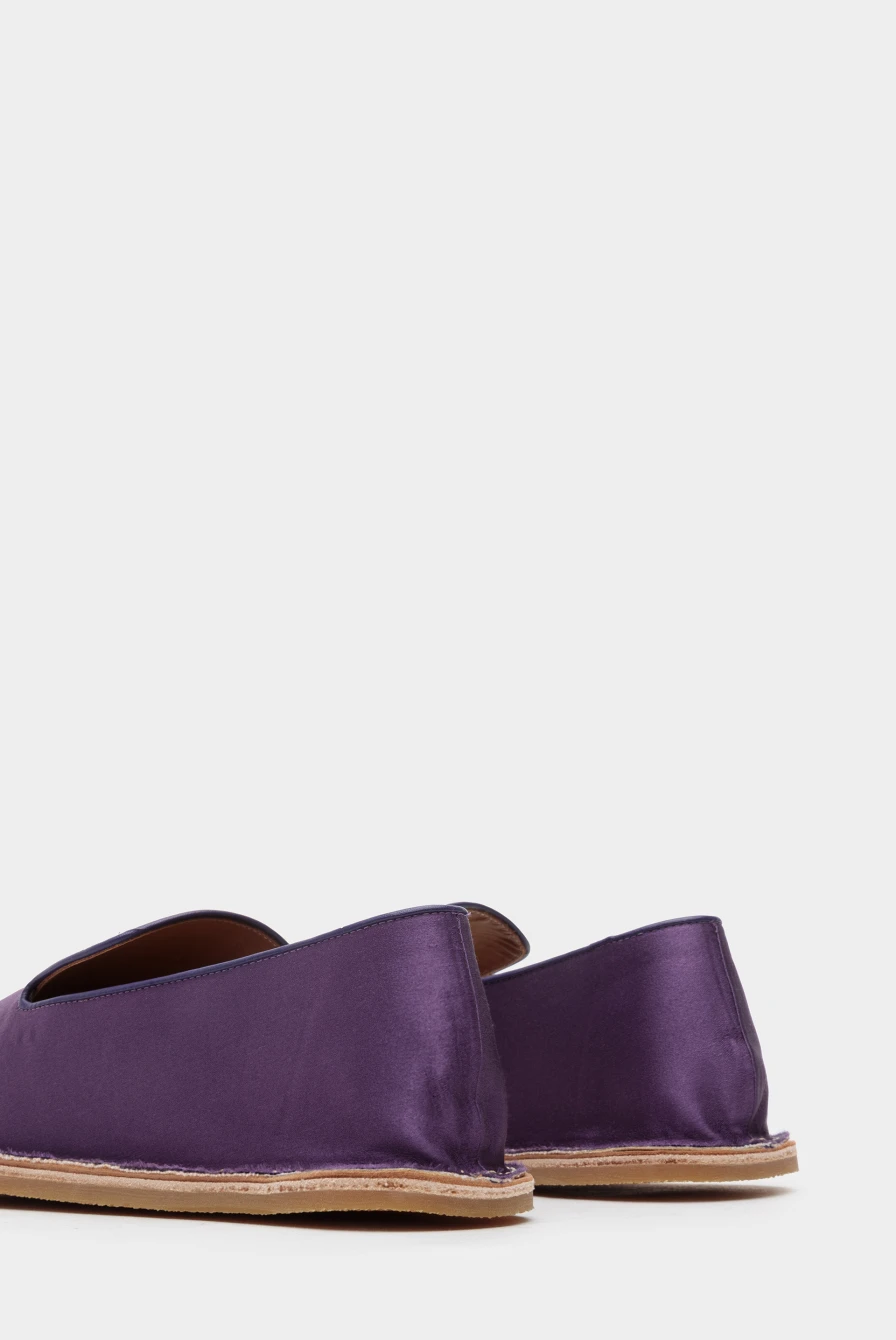 Ботинки Dries Van Noten
