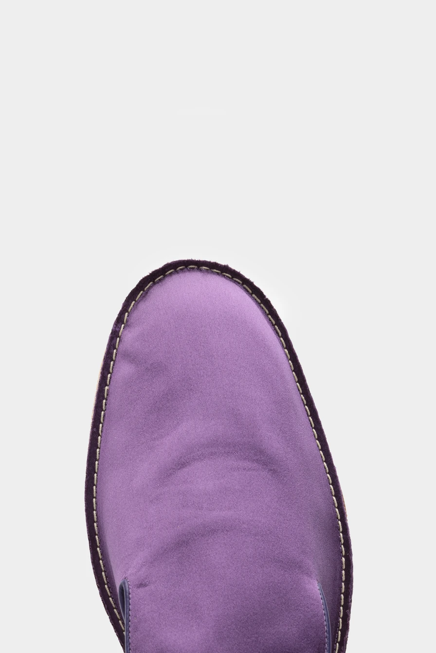 Ботинки Dries Van Noten