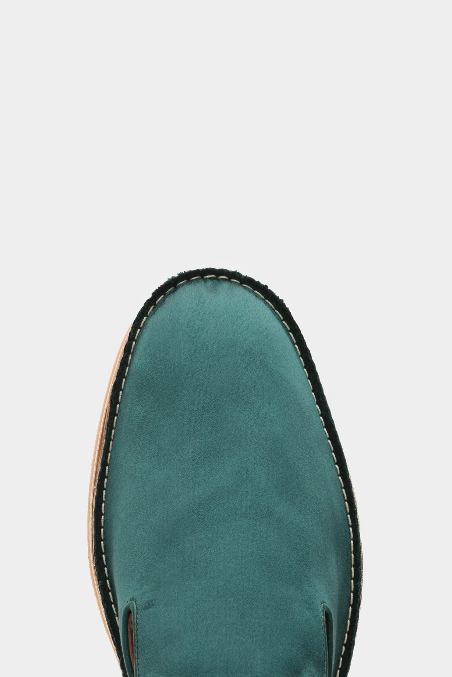 Ботинки Dries Van Noten